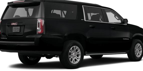 GMC YUKON XL 2016 1GKS2FKC8GR318648 image